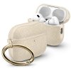 Etui Spigen Urban Fit do Apple AirPods Pro 3 – Piaskowy Beż (Dune Beige)